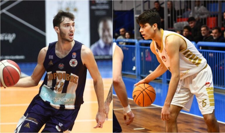 Παιχνίδι – κλειδί για την είσοδο στα Play Off για τον Κόροιβο