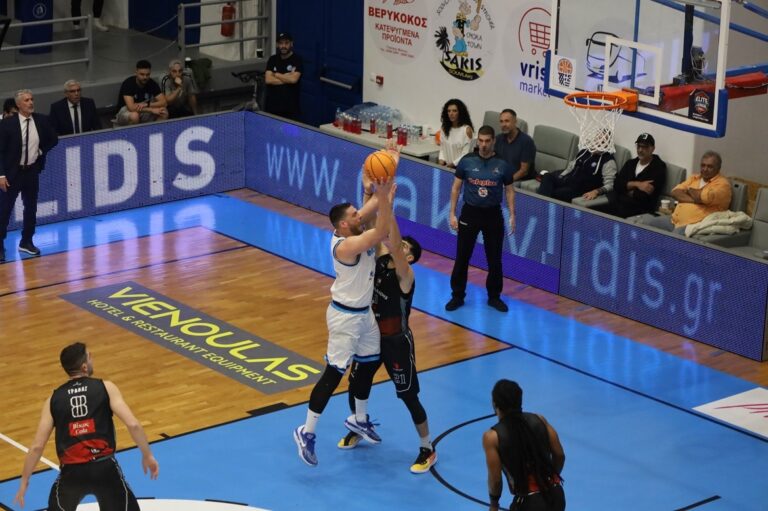 Elite League: Ακάθεκτη η Μύκονος, διπλό του Ηρακλή στο ”Σαλούν”, απίστευτα παιχνίδια στην ”ουρά”!
