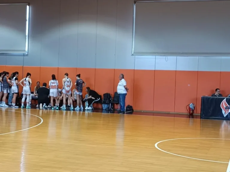 Tεράστιο διπλό για τον Προμηθέα στα Ιωάννινα, ”βλέπει” επιστροφή στην Α2