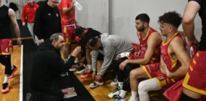 Oλοκλήρωσε τον ”άθλο” η Αχαγιά 82′ και πέρασε στα Play Off με τεράστιο διπλό στην Αθήνα