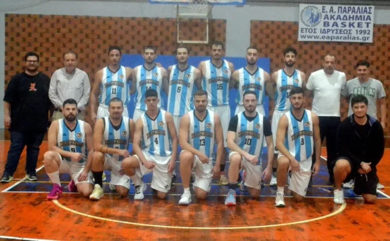 Α1 ΕΣΚΑ-Η: Η μάχη της…ουράς πήγε στον Διαγόρα