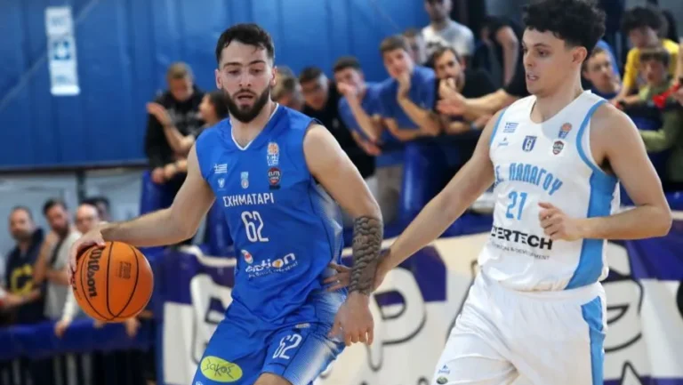 Elite League: Τριπλή ισοβαθμία στην 3η θέση, χαμός για τις θέσεις 8-13