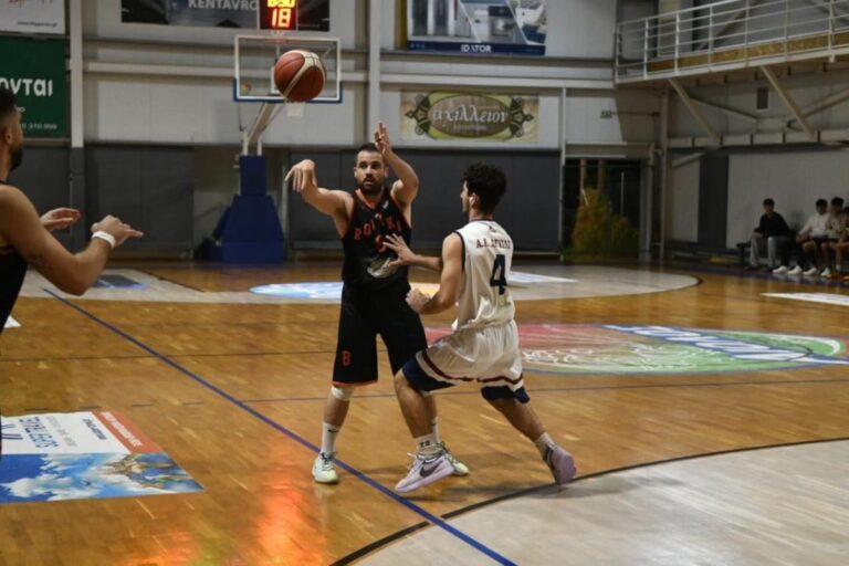 Αναμενόμενος περίπατος για τα Ροΐτικα, πάντα στο κατόπι του Βαρθολομιού
