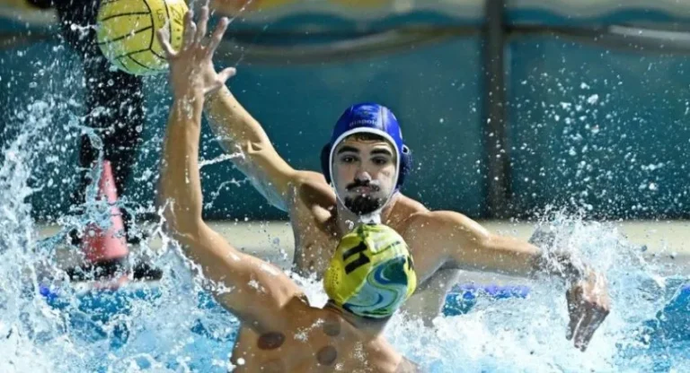 Ο ΝΟΠ πήρε τη ματσάρα στη ”Ναυμαχία” της Πάτρας και έφερε σε δύσκολη θέση τη ΝΕΠ