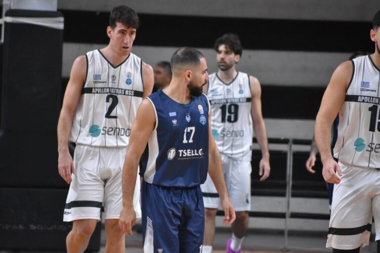 Ο αντίπαλος του Απόλλωνα στα Play Off της National League 1