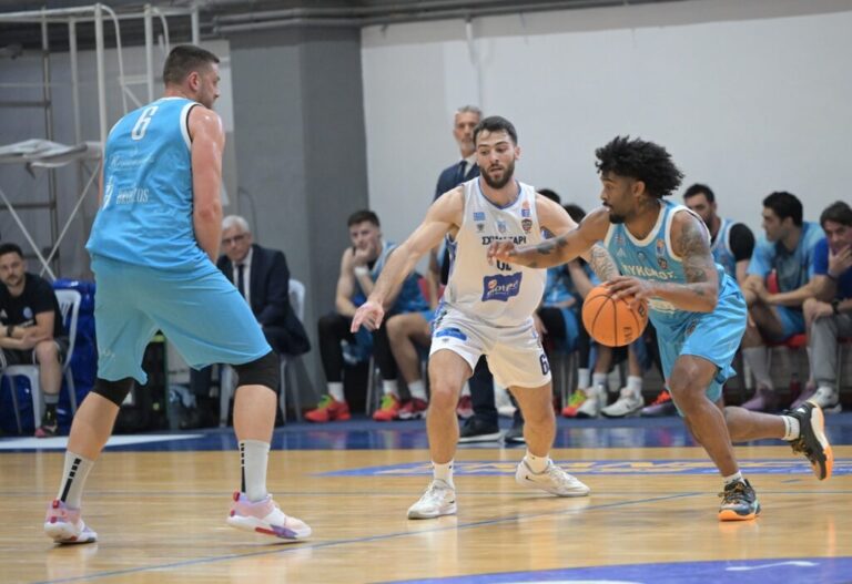 Elite League: Ντερμπάρα στο Ιβανώφειο, το πλεονέκτημα έδρας περνάει από τη Λευκάδα για τον Κόροιβο