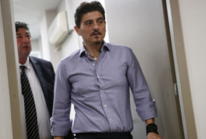 Δ. Γιαννακόπουλος: ”Το σύνθημα π…. αιώνιος δεν βγήκε τυχαία”