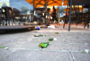 Στο ”απυρόβλητο” η ΕΛΑΣ για την υπόθεση της δολοφονίας Κατσουρή