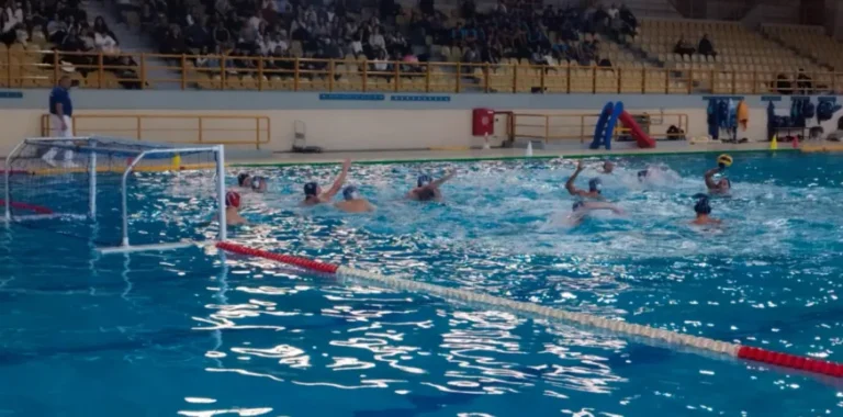 ”Χ”αμογέλασε με τρομερό φινάλε ο ΝΟΠ!