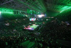 “Φαβορί για τη διοργάνωση του επόμενου Final Four η Αθήνα”