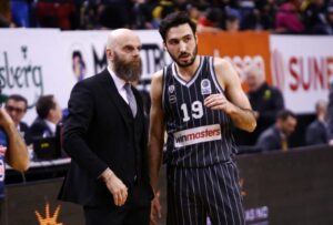 Mε έναν σοβαρό ”πονοκέφαλο” ο Καντσελιέρι για το ματς με τον Προμηθέα!