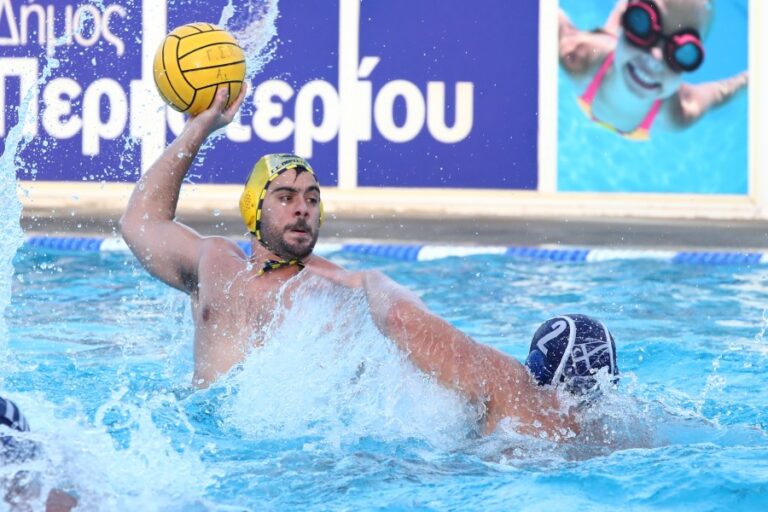 Xαμένη ευκαιρία για τον ΝΟΠ στο Περιστέρι