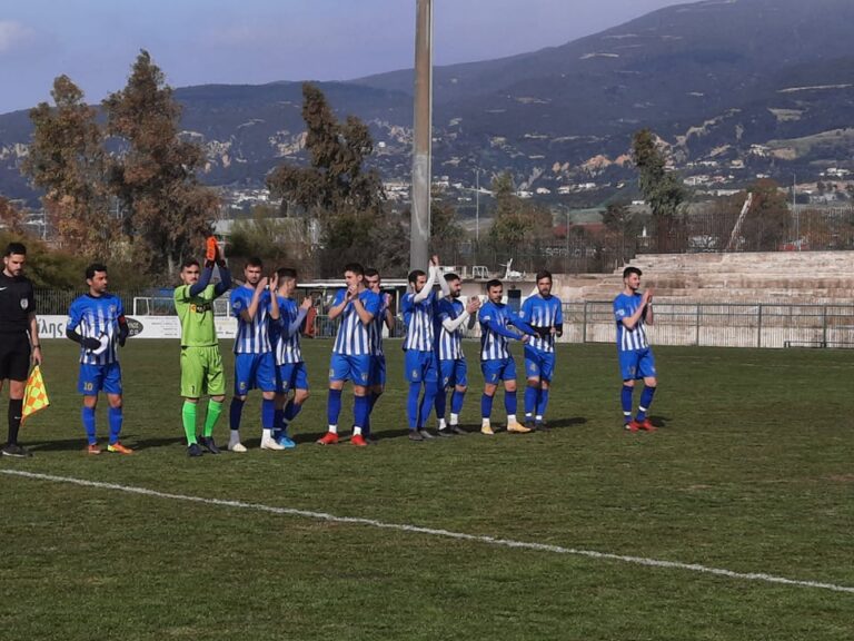 Θύελλα Πατρών