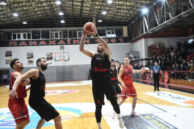 Έχει τον τελευταίο λόγο η Παναχαϊκή, όλα για την πρόκριση στα ημιτελικά