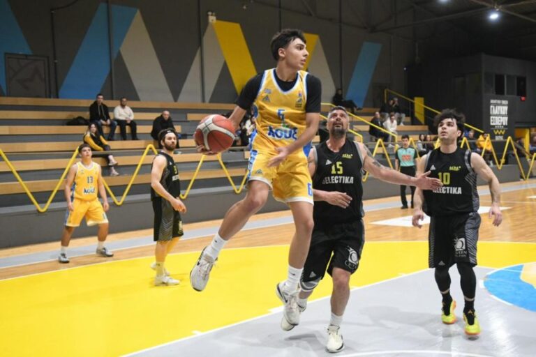 Eκτελεστής Πίκιος και μεγάλο διπλό του ΣΕΦΑ στην ”Αποθήκη”