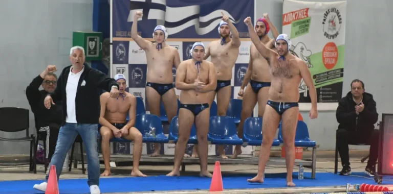 Έτσι ναι! Αυτή η ΝΕΠ μπορεί να σωθεί