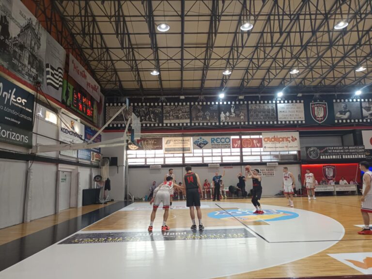 Mε τρομερό Β’ Ημίχρονο, η Παναχαϊκή υπέταξε τον Κρόνο και πάει για… εμφύλιο με Γλαύκο/ Έσπερο