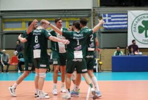 ”Πράσινο” προβάδισμα τίτλου σε ένα Μετς… καμίνι!