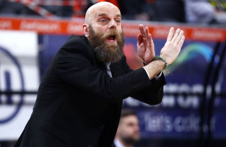 Καντσελιέρι: “Μας έλειπε ενέργεια και συγκέντρωση, δεν είμασταν ανταγωνιστικοί”