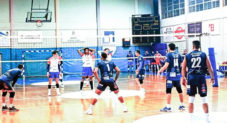 Σκληρός για να πεθάνει ο ΑΟ Αιγιαλέων, όλα για την παραμονή στην Θεσσαλονίκη!