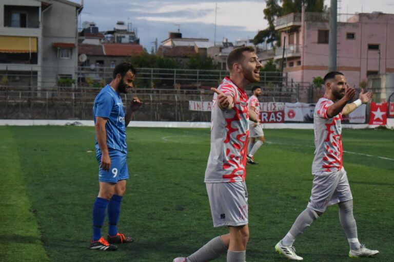 Το Σάββατο 3 Μαΐου ο μεγάλος τελικός του Κυπέλλου ΕΠΣΑ