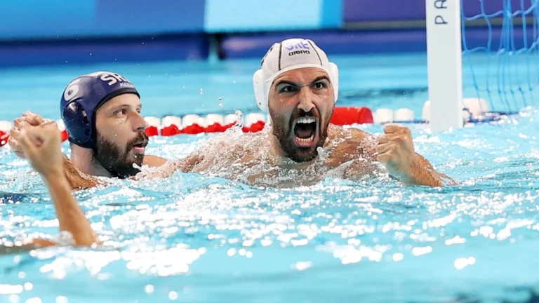Στον τελικό του World Cup η Εθνική Ελλάδος ύστερα από 28 χρόνια