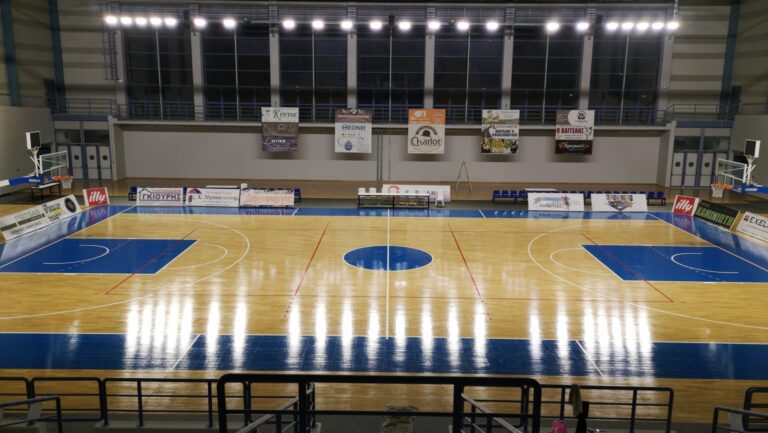 Elite League: Στην Καρδίτσα θα λάβει χώρα το Final Four