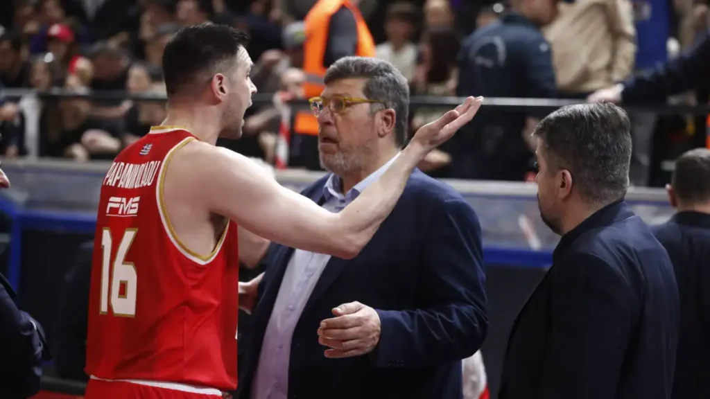 Πανιώνιος: Μία αγωνιστική κεκλεισμένων των θυρών για όσα έγιναν κόντρα στον Ολυμπιακό