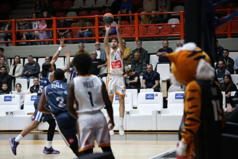 Φιλικό ξεμούδιασμα για τον Προμηθέα την Παρασκευή