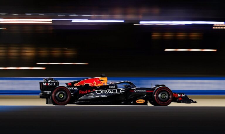 Verstappen