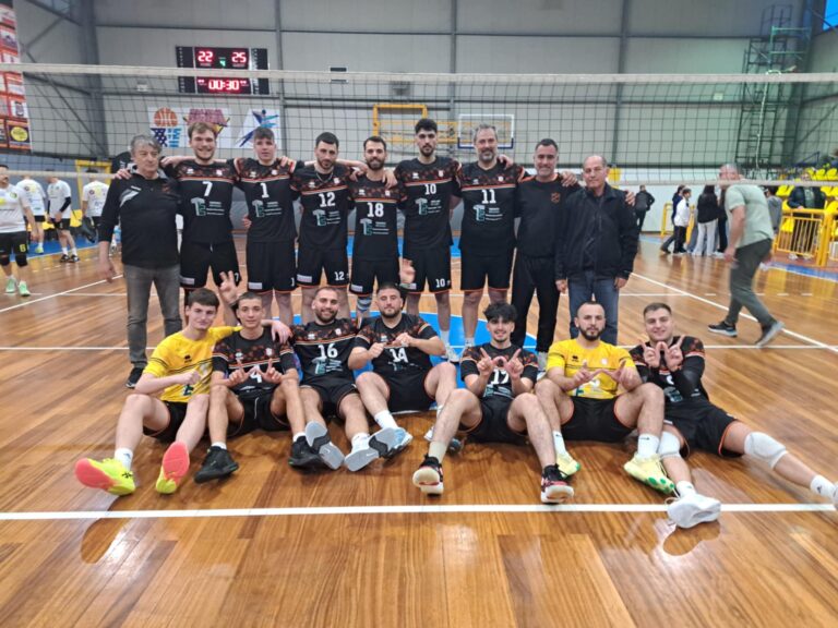 Στη Ρόδο η Ολυμπιάδα, για τα μπαράζ ανόδου στην Α2 Ανδρών – Το πρόγραμμα των αγώνων
