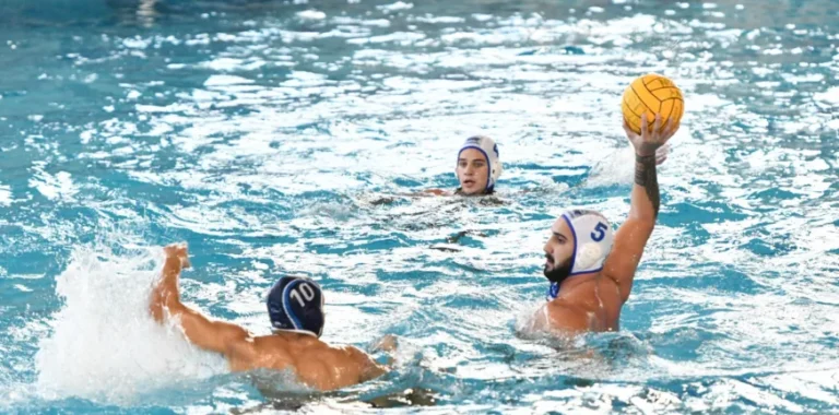 Στη Λάρισα ο… υπέρ πάντων αγώνας της ΝΕΠ!