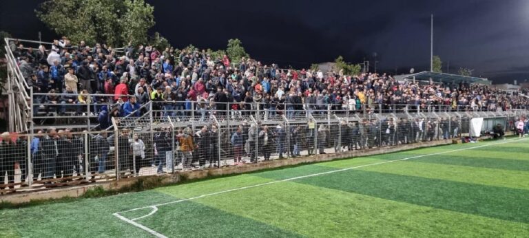 ”Μύλος” με τον τελικό Κυπέλλου Ερασιτεχνών – Τότε ορίστηκε, απειλεί να μην κατέβει ο Παναιγιάλειος
