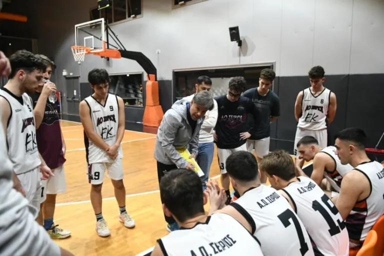 Α2 ΕΣΚΑ-Η: Εξαιρετική εμφάνιση και… 2-2 για τον Σείριο!