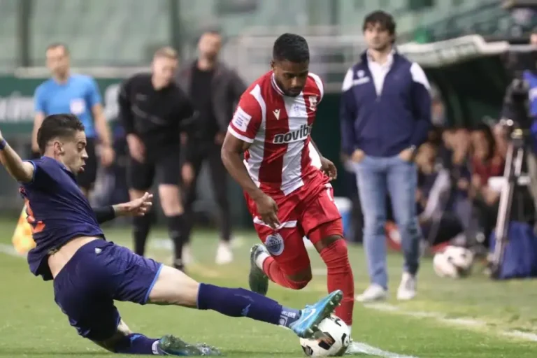 Υποβιβάστηκε στη Super League 2 η Athens Kallithea
