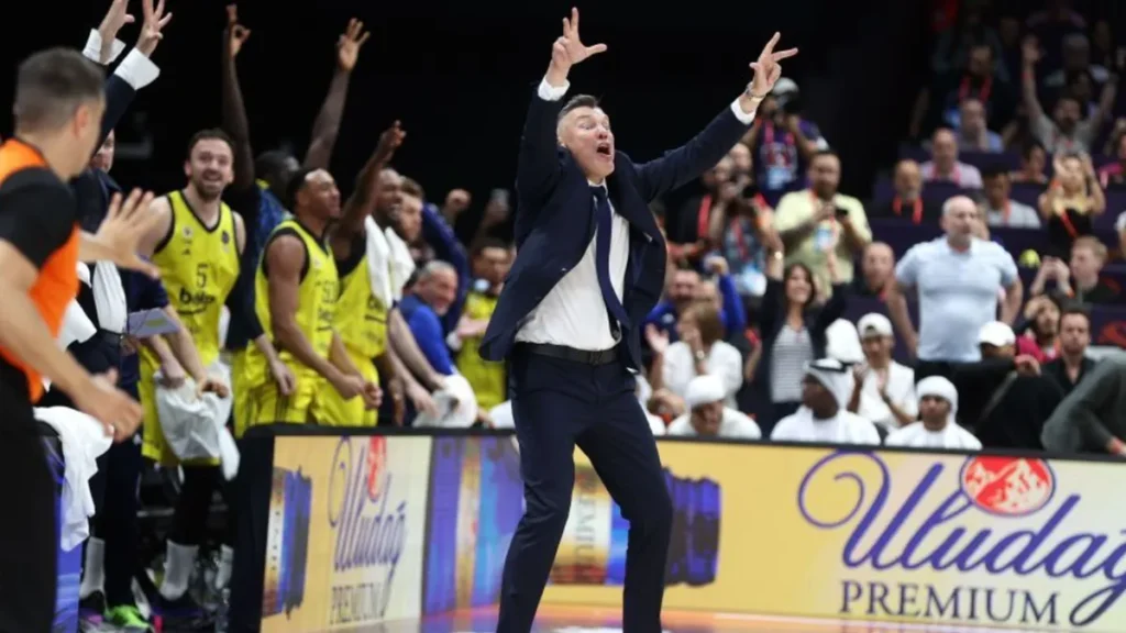 Jasikevicius