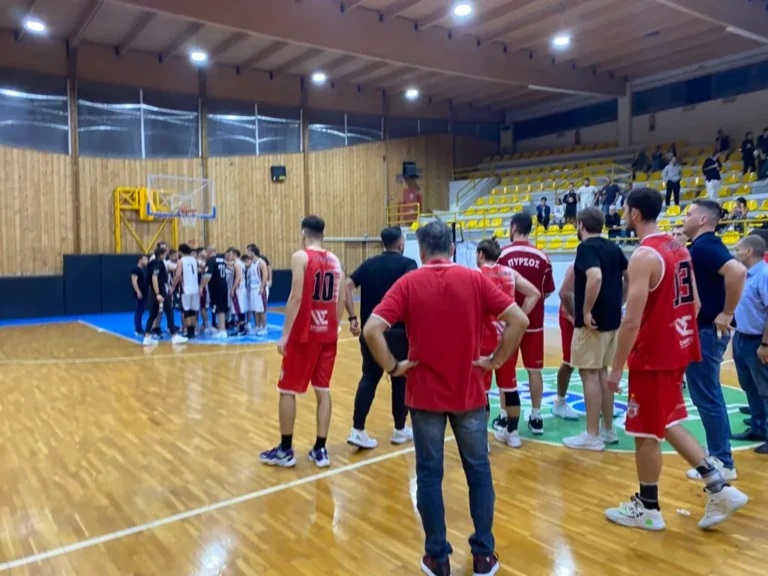 Κύπελλο ΕΣΚΑ-Η: Τα ζευγάρια των ημιτελικών