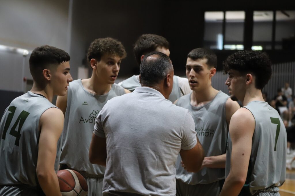 Θρίαμβος για την Αναγέννηση, πρωταθλήτρια Ελλάδος στο Πανελλήνιο Σχολικό Πρωτάθλημα