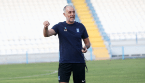 Εθνική Ελπίδων: Η αποστολή για την Σερβία