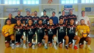 Θύμα ανατροπής η Ολυμπιάδα από την ΑΕΚ, στο χέρι της ακόμα η άνοδος