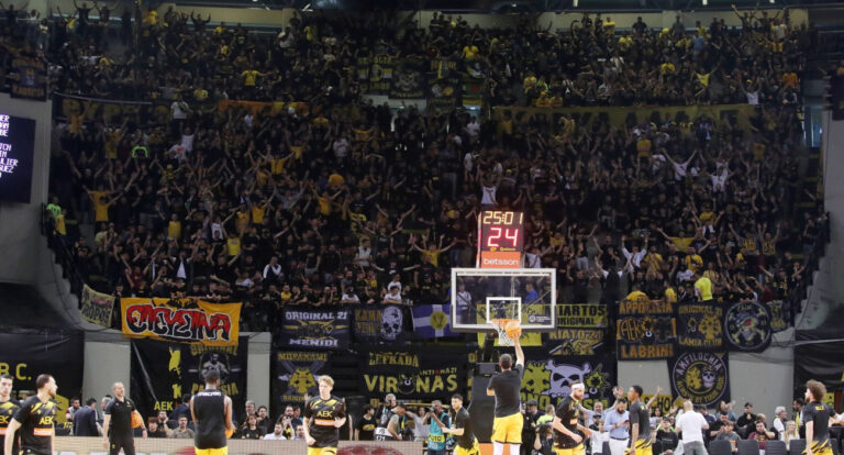 Final 4 BCL: Θέμα ωρών το sold out