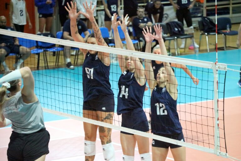 Εθνική γυναικών: Τρίτη νίκη με 4-0 επί του Αζερμπαϊτζάν