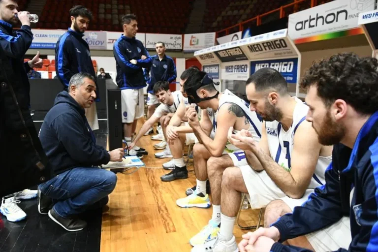 Kύπελλο ΕΣΚΑ-Η: Ο θεσμός… των Αραχωβιτίκων!