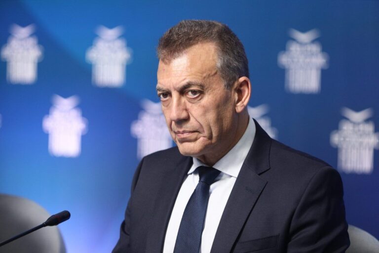 Εξαντλείται η υπομονή του Γιάννη Βρούτση – Καλεί τους ιδιοκτήτες των δύο αιωνίων να παρευρεθούν στην συνάντηση