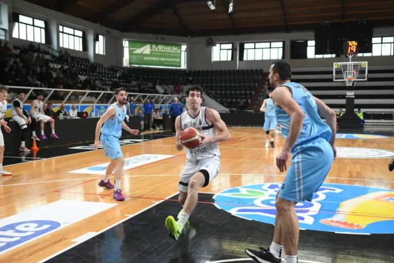 Tο αίτημα του Απόλλωνα για wild card – Τι πιθανότητες υπάρχουν να παίξει στην Elite League