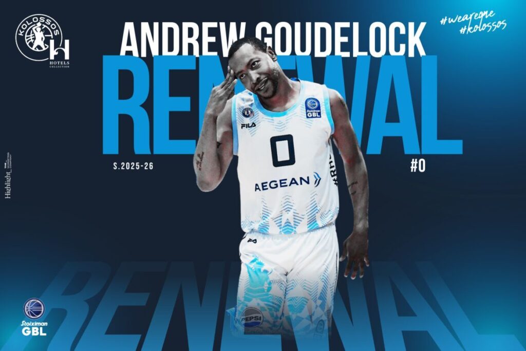 Goudelock