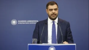 Αναβολή στον 3ο τελικό της GBL