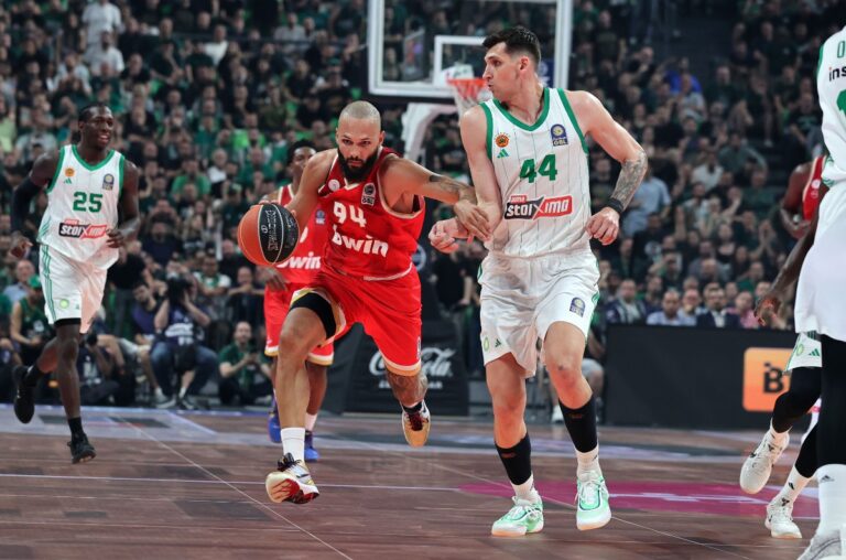 H επικρατέστερη ημερομηνία για το Game 3, αν αρχίσουν ξανά οι τελικοί