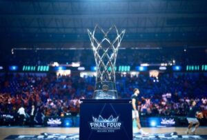 Επίσημο: Οι ομάδες του Basketball Champions League 2025-26