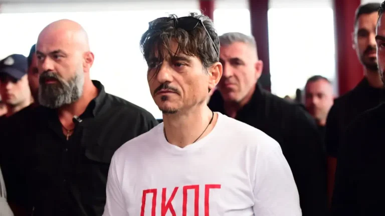 Παναθηναϊκός: Αναζητείται από τις αρχές ο Δημήτρης Γιαννακόπουλος στο πλαίσιο του αυτοφώρου